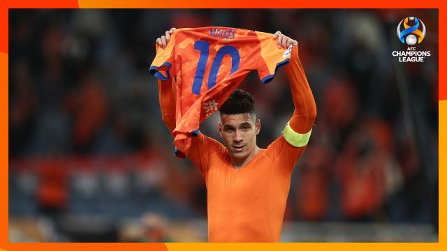 立博体育-莫伊塞斯费莱尼离华 鲁媒：泰山开始外援引进工作