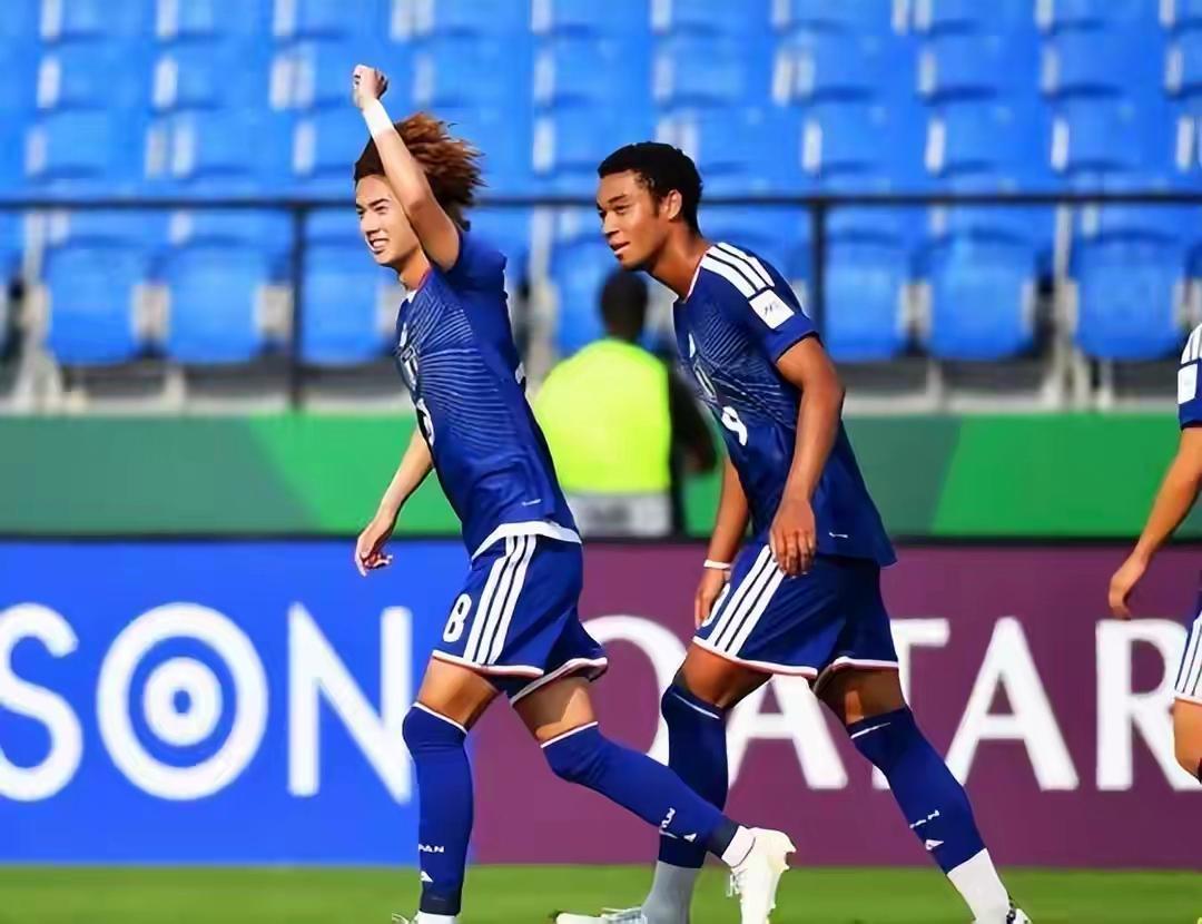立博体育-U23亚洲杯中日两队均零封对手 共铸U23亚洲杯防守传奇