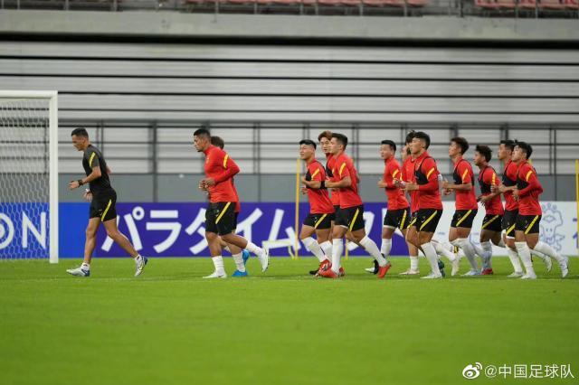 体育赛事-选帅停滞国足被动 争当世预赛种子队基本无望