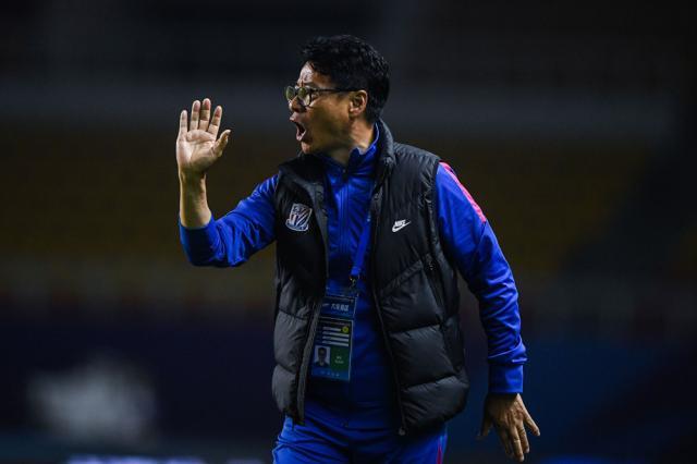 APP下载-田忌赛马玩得6！吴金贵半场换5人缔造教科书般平局